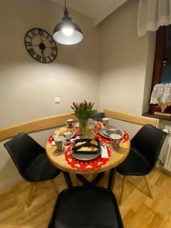 Apartament Kryjówka pod Giewontem - Kościelisko - 3