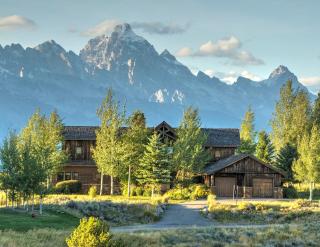 Spring Creek Ranch - Jackson - 5