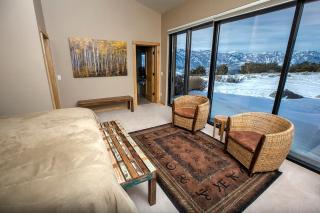 Spring Creek Ranch - Jackson - 6