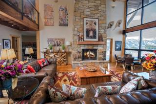 Spring Creek Ranch - Jackson - 7
