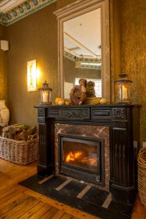 Hotel La Ferronniere - 1