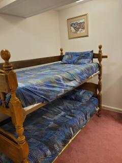 Bowering Lodge - Blue Mountains - 4