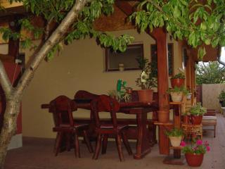 Hunter - Štúrovo - 1