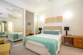 Elysium Private Apartments at The Drift Resort - Palm Cove - 2