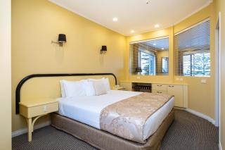 Motel de la Mer - Napier - 5