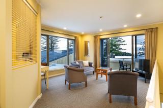 Motel de la Mer - Napier - 1
