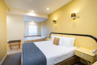 Motel de la Mer - Napier - 2