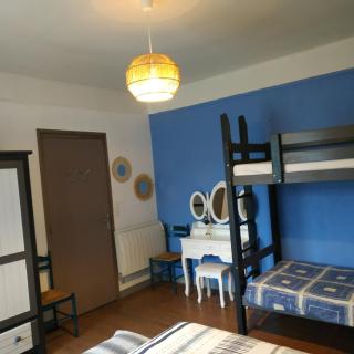 Gîte de Sapiac - Montauban - 3