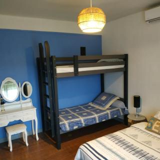 Gîte de Sapiac - Montauban - 7