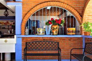 Hotel Mexico Lindo - 1