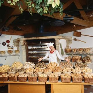 Landzeit Restaurant Voralpenkreuz - 3