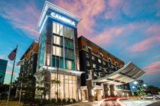 Cambria Hotel LAX - 1