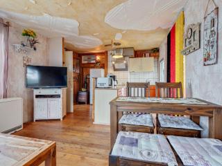 Gemuetlicher Bungalow mit Garten UND Whirlpool in Nakenstorf - Nakensdorf - 1