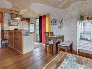 Gemuetlicher Bungalow mit Garten UND Whirlpool in Nakenstorf - Nakensdorf - 9