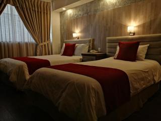 Hotel Chimborazo Internacional - Riobamba - 6
