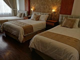 Hotel Chimborazo Internacional - 7