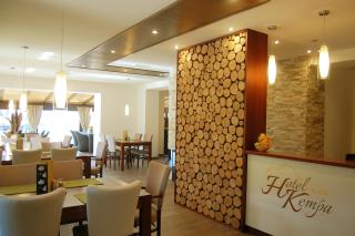Wellness Hotel Kempa - Jablunkov - 1