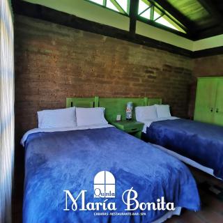 Quinta Maria Bonita - Zacatlán - 3