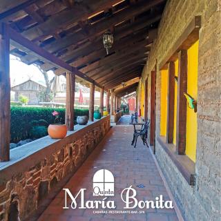Quinta Maria Bonita - Zacatlán - 5