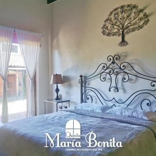 Quinta Maria Bonita - Zacatlán - 6