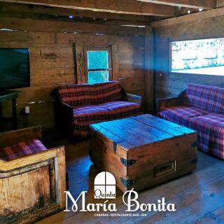 Quinta Maria Bonita - Zacatlán - 7