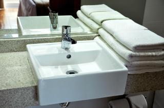 Hotel Mohave - Campo Grande - 9