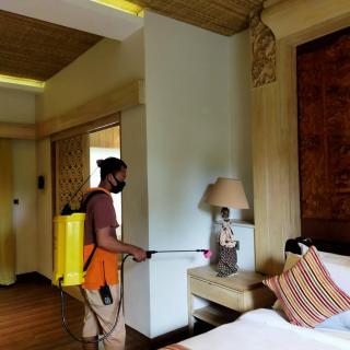 Grand Mega Resort & Spa - 7