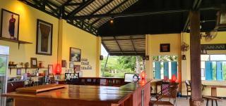 Baan Sakuna Hotel - 2