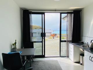GALAXY LAKE VIEW STUDIO - Lake Tekapo - 0