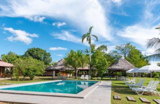 WAKAYA ECOLODGE - 3