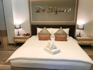 Hotel De Sripoom - Chiang Mai - 5