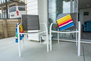 Soleil on Omana - Omana Beach Holiday Home - 6