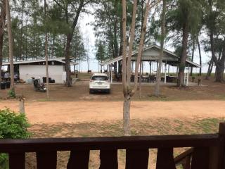 ทับบีช เนเชอรัล รีสอร์ท - 1