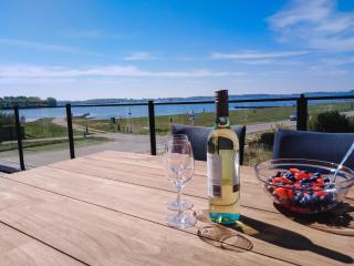 Modern villa with Lake Veere views - Kamperland - 0