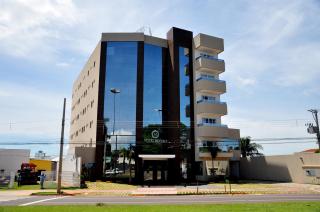 Hotel Mohave - Campo Grande - 7