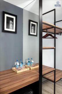 R2 Hotel - Nakhon Phanom - 1