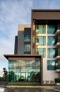 R2 Hotel - Nakhon Phanom - 9