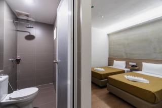 Urban Inn, SP Saujana - Sungai Petani - 3