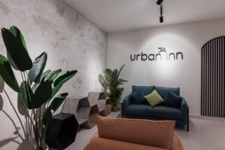 Urban Inn, SP Saujana - 8