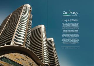 Centaurus Hotel Suites - Islamabad - 7