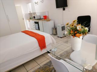 Hatfield, Grosvenor Private apartment. - Pretoria - 7