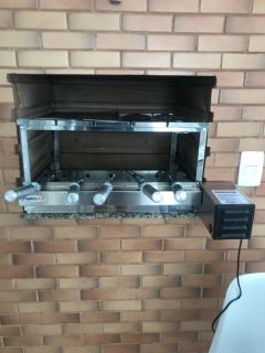 Apartamento Guarujá - Guarujá - 7
