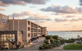 Monterey Bay Inn - Monterey - 5
