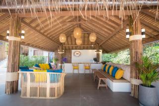 The Nest Private Beach Resort - Chumphon - 4