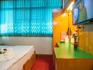 โรงแรมศิริโฮเต็ล Sirihotel Korat - Nakhon Ratchasima - 8