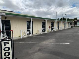 New Central Hotel Woodville - Woodville - 6