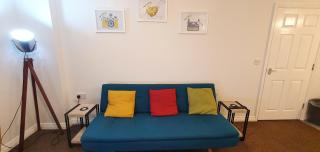 Garland Modern Apartment Tilbury with Parking - Tilbury - 7