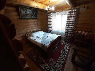 Guest House Dikiy Zrub - 4