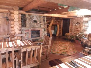 Guest House Dikiy Zrub - Vorokhta - 3
