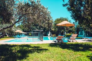 Muskebi Apart Otel - Ortakentyahşi - 1